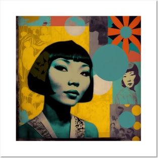 Anna May Wong #11 Posters and Art